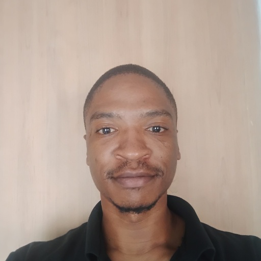 Profile picture of Mpendulo D