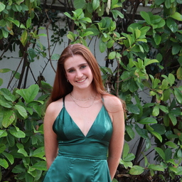 Profile picture of Rachel C