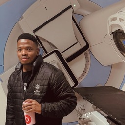 Profile picture of Siwamkele K