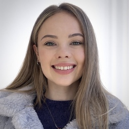 Tutor Mug Shot