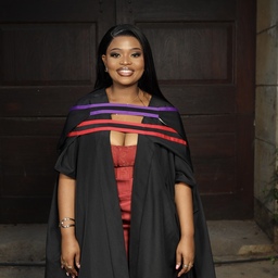 Profile picture of Athianda B