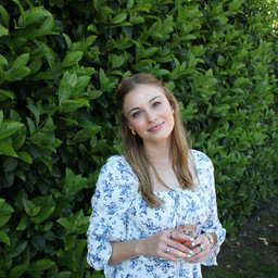 Profile picture of Bianca M