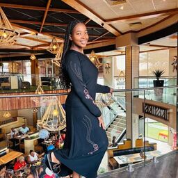 Profile picture of Cheyeza M