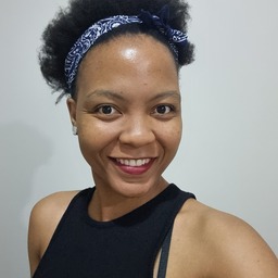 Profile picture of Boitumelo S