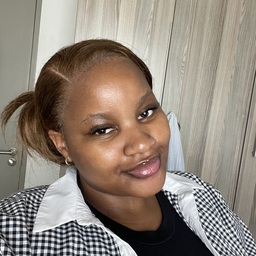 Profile picture of Koketso K