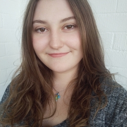 Profile picture of Emily R