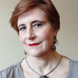 Profile picture of Henriette d