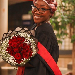 Profile picture of Matshidiso N