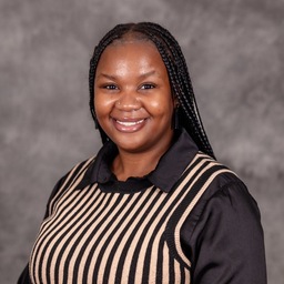 Profile picture of Khethiwe S