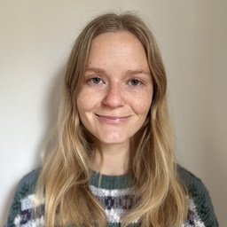 Profile picture of Nicole P