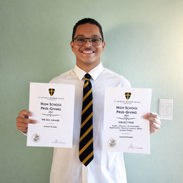 Profile picture of Junayd K