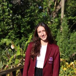 Profile picture of Emma P