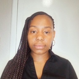 Profile picture of Moesha M