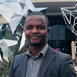 Profile picture of Alinafe K