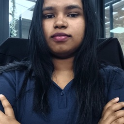 Profile picture of Eshani R
