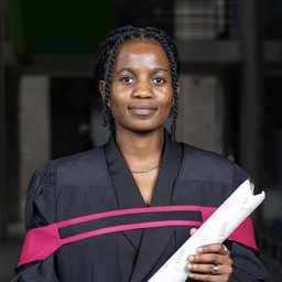 Profile picture of Nolwazi N