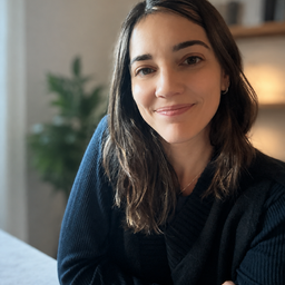 Profile picture of Gabriela G