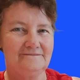 Tutor Mug Shot