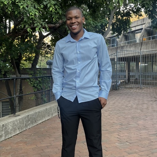 Profile picture of Banele N