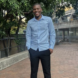 Profile picture of Banele N