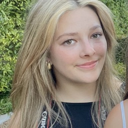Profile picture of Thalisa J