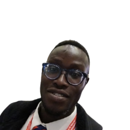 Tutor Mug Shot