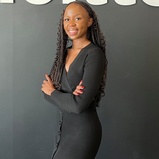 Profile picture of Zamaswazi N