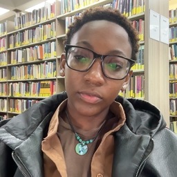 Tutor Mug Shot