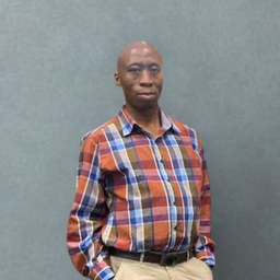 Profile picture of Kabelo S