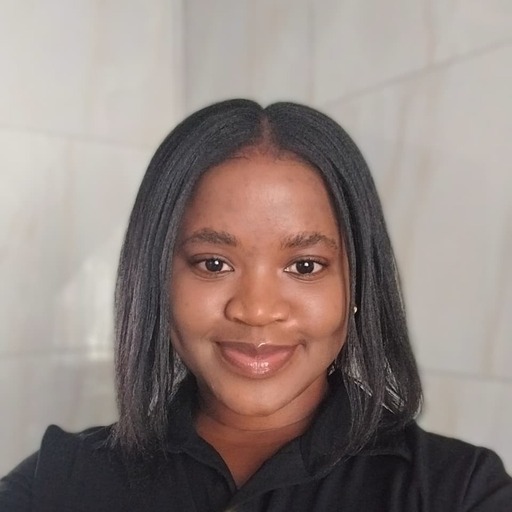 Profile picture of Kamogelo K
