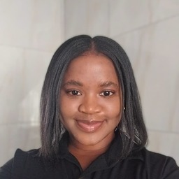 Profile picture of Kamogelo K