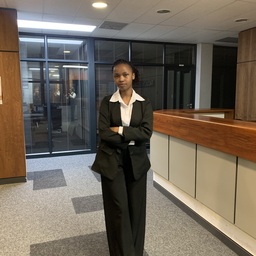 Profile picture of Abongile G