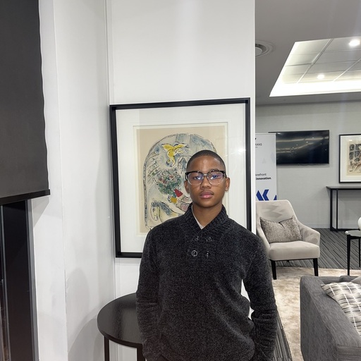 Profile picture of Tshepo L