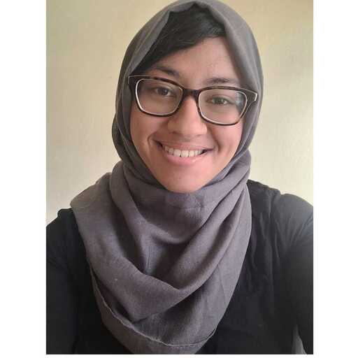 Profile picture of Fatima P