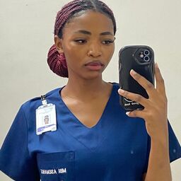 Profile picture of Asemahle M