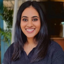 Profile picture of Rohini R