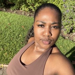 Profile picture of Njabulo N
