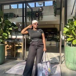 Profile picture of Lerato S