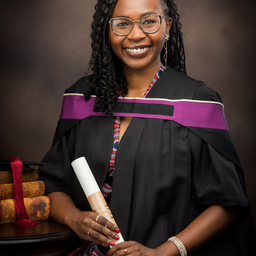 Profile picture of Imani M