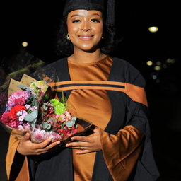 Profile picture of Boitumelo M