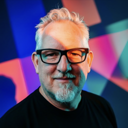 Profile picture of Andrew d