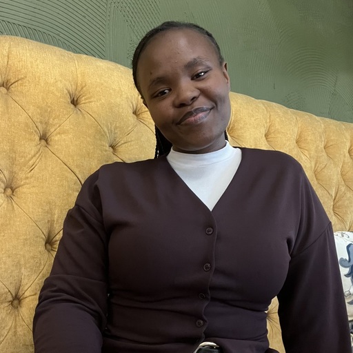Profile picture of Sibulele D