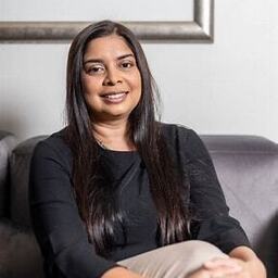 Profile picture of Nitasha R