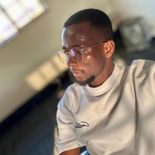 Profile picture of Tiyani B