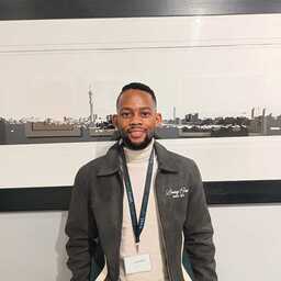 Profile picture of Fezile S
