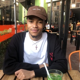 Profile picture of Hlohonolofatso T