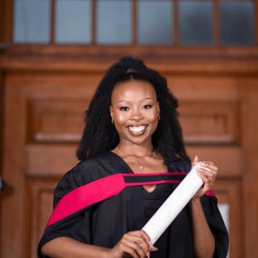Profile picture of Ntokozo M