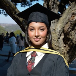 Profile picture of Miasha C