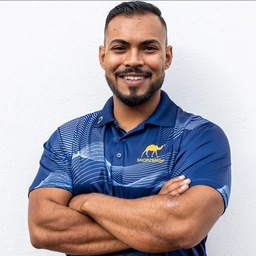 Profile picture of Shaahid F