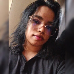 Profile picture of Eshani R
